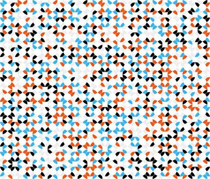 Abstract background design vector pattern. Textile and fabric pattern. Abstract element pattern.