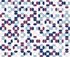 Abstract background design vector pattern. Textile and fabric pattern. Abstract element pattern.