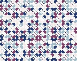 Abstract background design vector pattern. Textile and fabric pattern. Abstract element pattern.