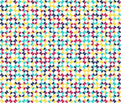 Abstract background design vector pattern. Textile and fabric pattern. Abstract element pattern.