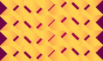 Abstract background with triangles. Geometric Pattern Artwork. vector