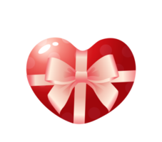 corazones con el día de san valentín 14 de febrero png