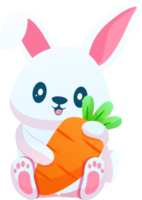 cute animal cartoon png