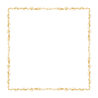 rounded rectangle frame, round border, png