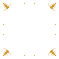 rounded rectangle frame, round border, png