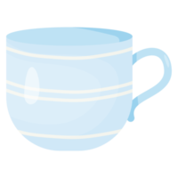 beautiful Dishes. Cup png