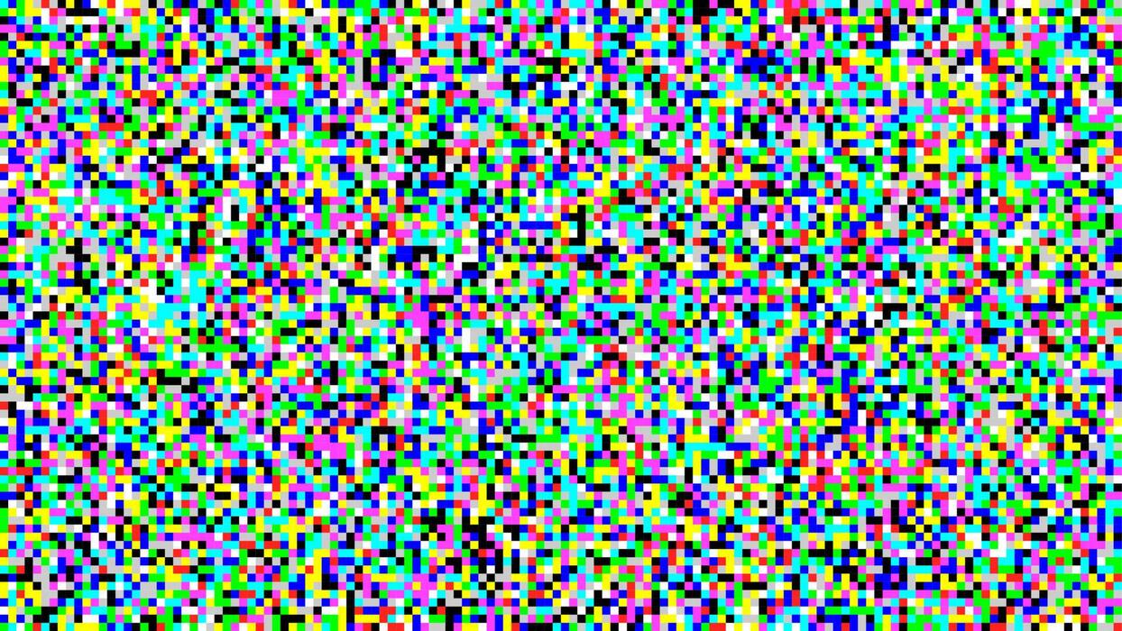 Tv Screen Texture Vector Art, Icons, and Graphics for Free Download