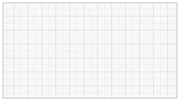 Free Photo  Blank white rolled chart paper on a gray background