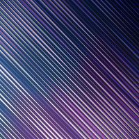 Moire Texture Vector. Twisted Stripes Like Optical Illusion. Modern Creative Backdrop. Distorted Wavy Background. vector