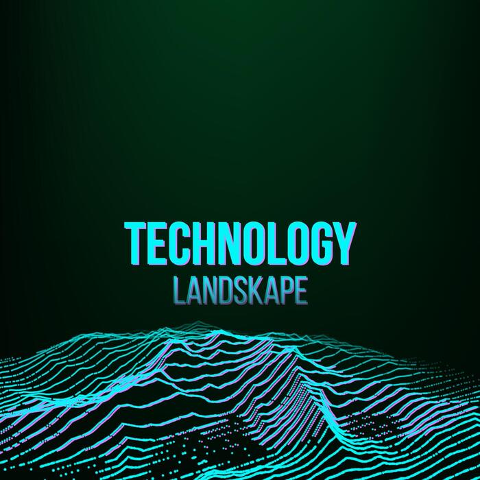 Technology Landscape Vector Art, Icons, and Graphics for Free Download