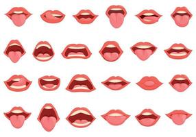 Cartoon Lips Vector Art, Icons, and Graphics for Free Download Cartoon Lips Vector Art, Icons, and Graphics for Free Download