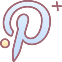 Social Media Logo png