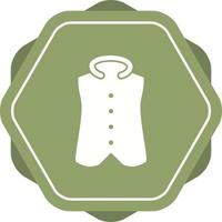 Unique vast Vector Glyph Icon