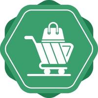 Basket Vector Icon