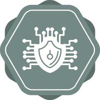 Secure Vector Icon