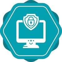 Security Vector Icon