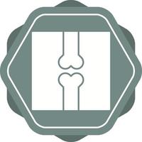 Arthritis Vector Icon