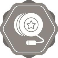 Yoyo Vector Icon