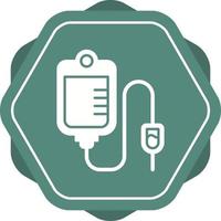 Drip Vector Icon