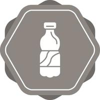 Soft Drink Vector Icon