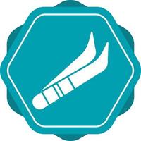 Tweezers Vector Icon