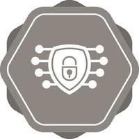 Security Vector Icon