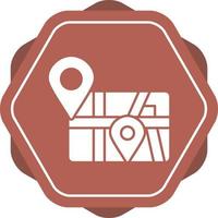 Location Vector Icon