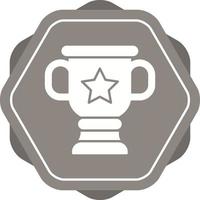 Cup Vector Icon