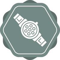 Smartwatch Vector Icon