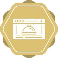 Website Vector Icon