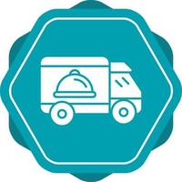 Delivery Vector Icon