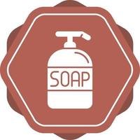 Soap Vector Icon