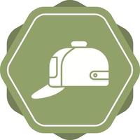 Cap Vector Icon