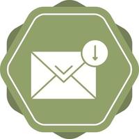 Inbox Vector Icon