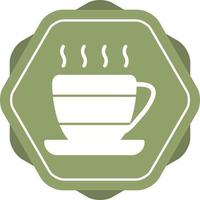 Cup Vector Icon