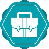 Briefcase Vector Icon