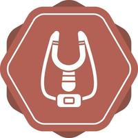 Slingshot Vector Icon