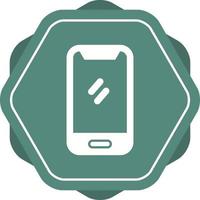 Smartphone Vector Icon