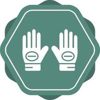 Glove Vector Icon