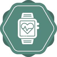 Smartwatch Vector Icon