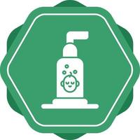 Soap Vector Icon