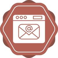 Email Vector Icon
