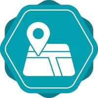 Gps Vector Icon