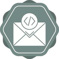 Mail Vector Icon