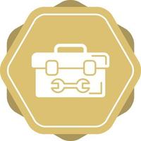 Tool Box Vector Icon