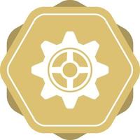 Setting Vector Icon