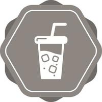 Drink Vector Icon