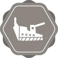 Vessel Vector Icon