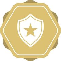 Shield Vector Icon