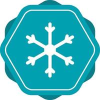 Cooling Vector Icon